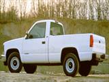 1994 Chevrolet 1500 Regular Cab